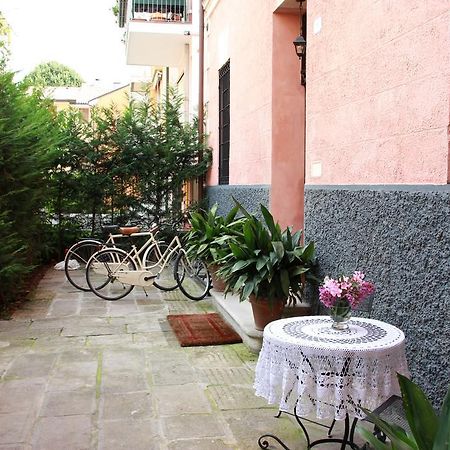 Inchiostro Rooms&Breakfast Padova Exterior photo