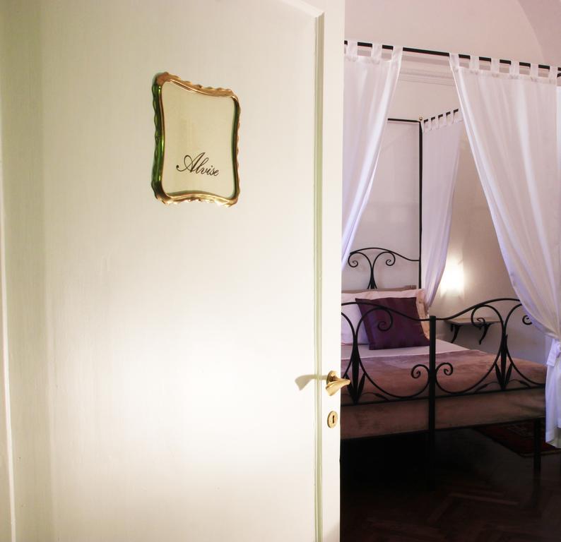 Inchiostro Rooms&Breakfast Padova Room photo