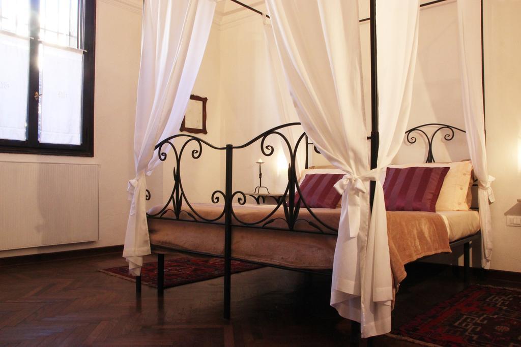 Inchiostro Rooms&Breakfast Padova Exterior photo