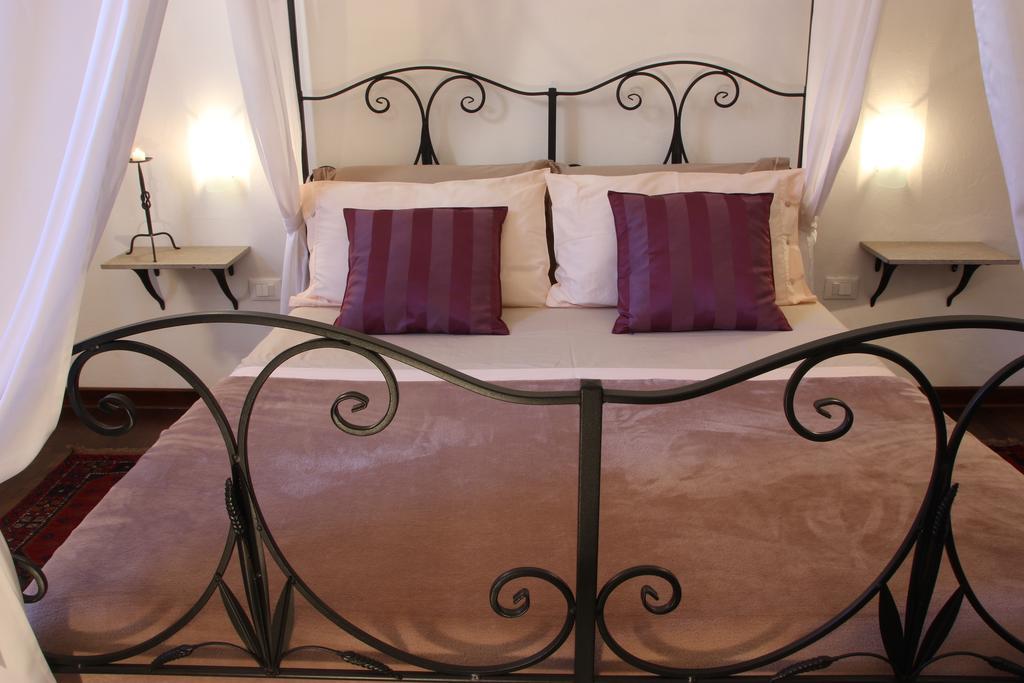 Inchiostro Rooms&Breakfast Padova Room photo