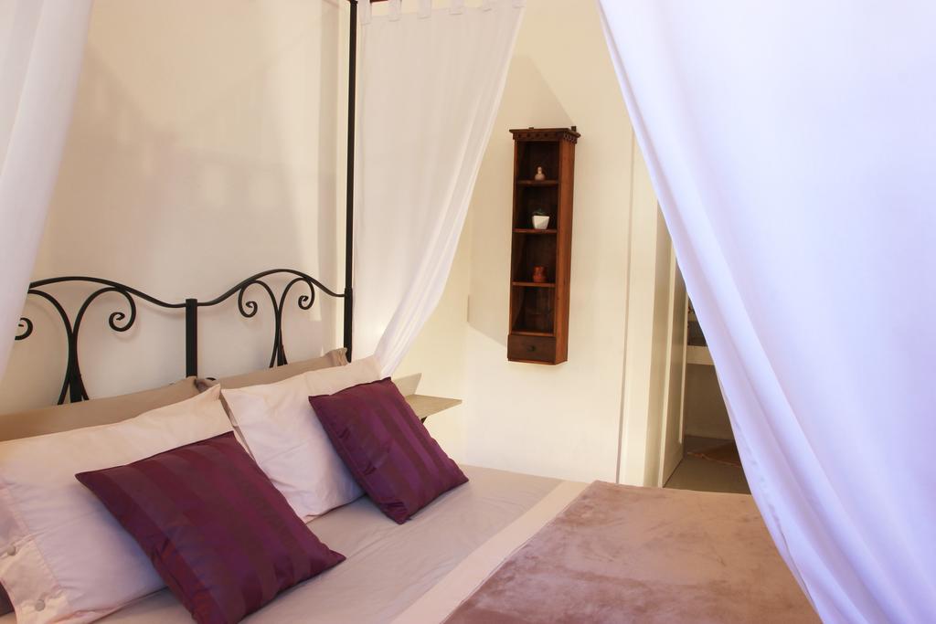 Inchiostro Rooms&Breakfast Padova Room photo