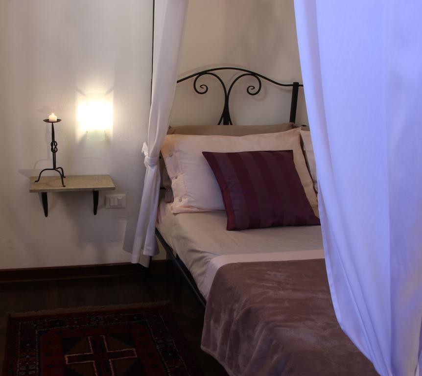 Inchiostro Rooms&Breakfast Padova Room photo