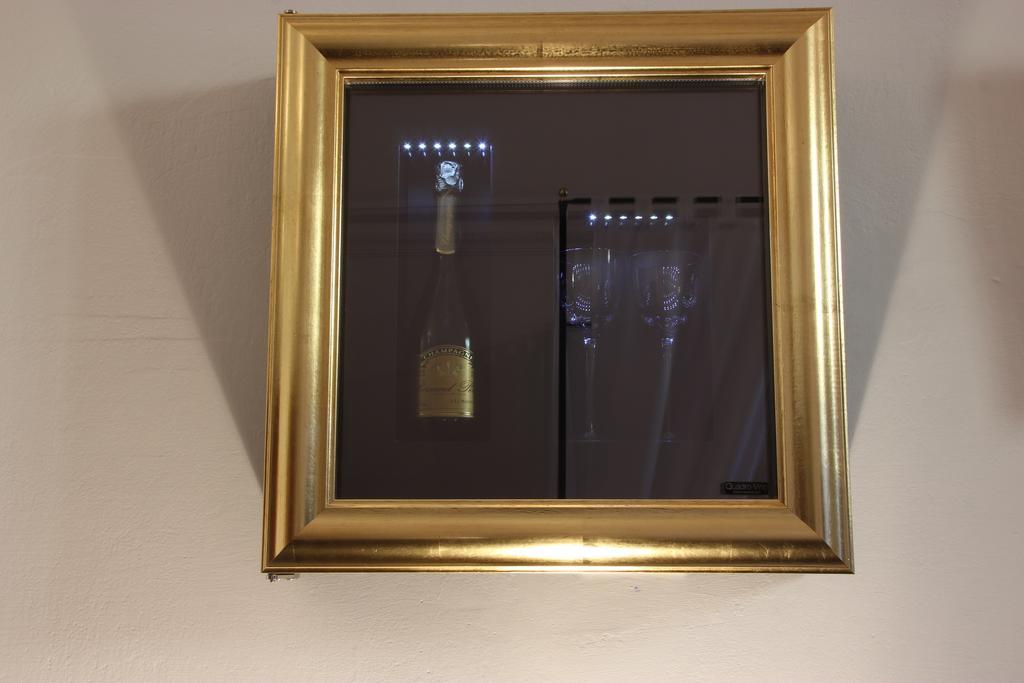 Inchiostro Rooms&Breakfast Padova Room photo