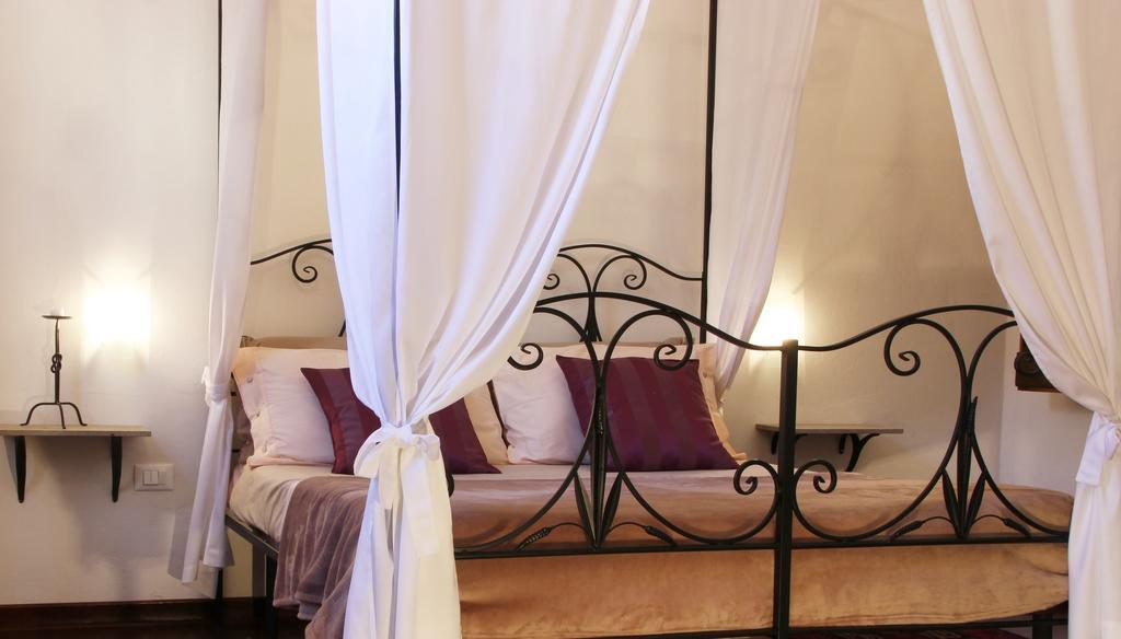 Inchiostro Rooms&Breakfast Padova Exterior photo