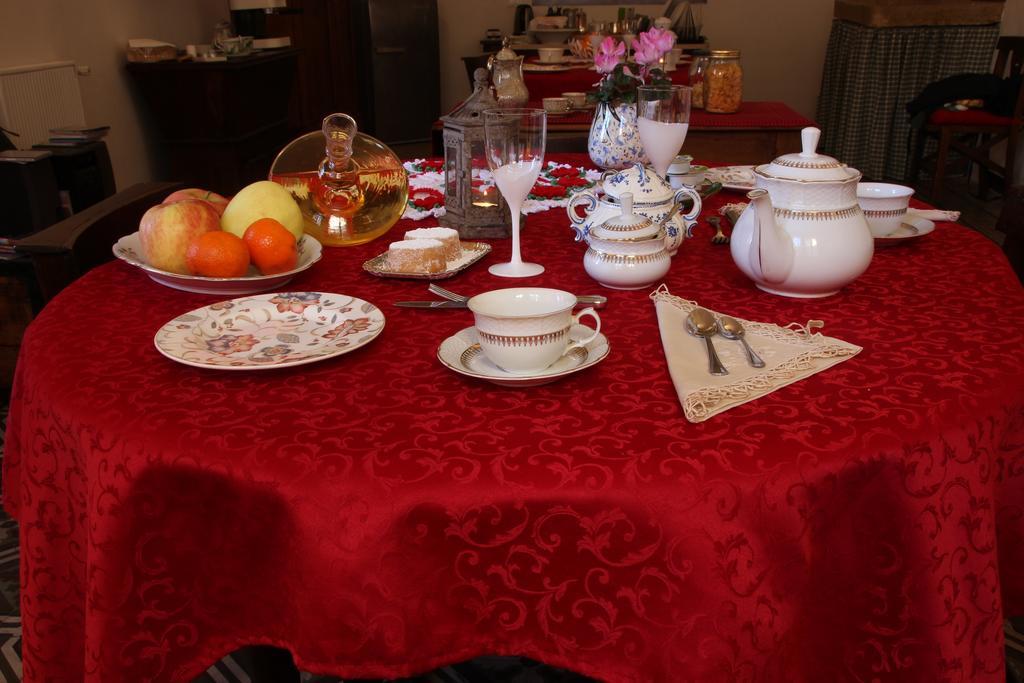 Inchiostro Rooms&Breakfast Padova Exterior photo