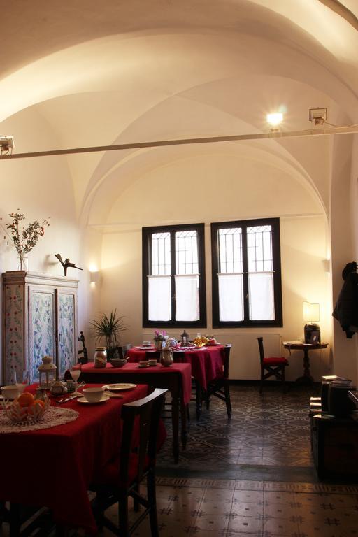 Inchiostro Rooms&Breakfast Padova Exterior photo