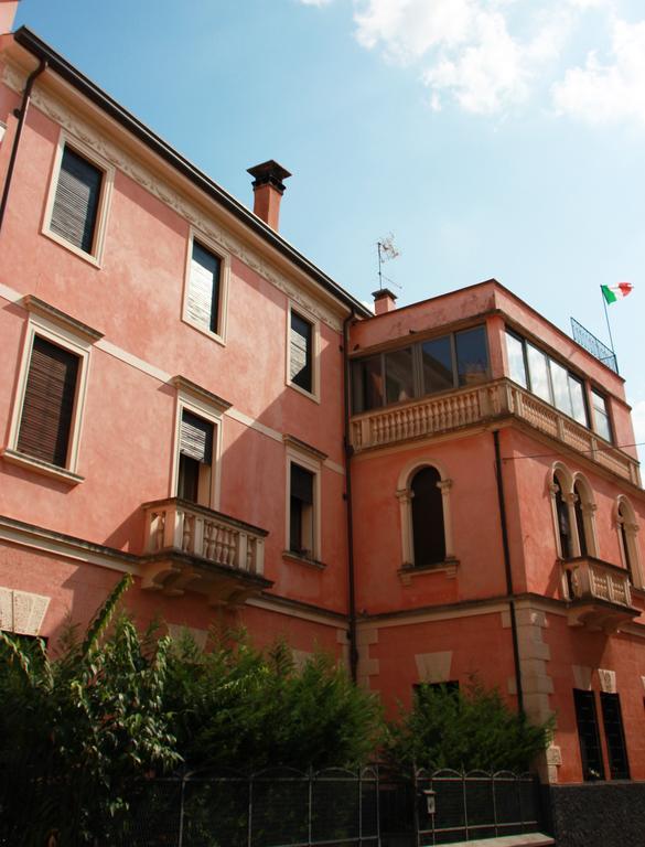 Inchiostro Rooms&Breakfast Padova Exterior photo