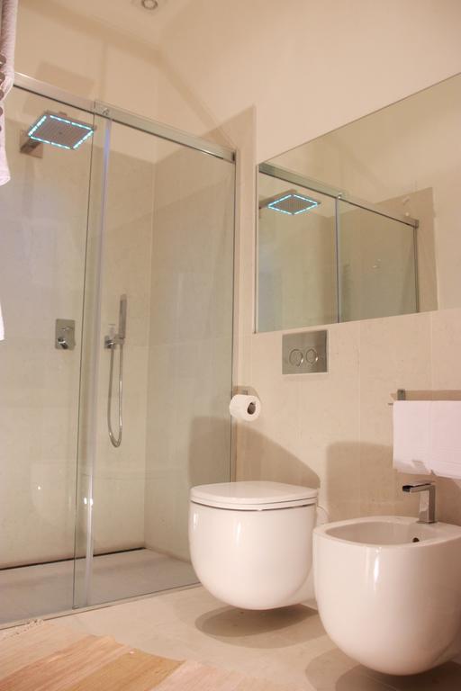 Inchiostro Rooms&Breakfast Padova Room photo