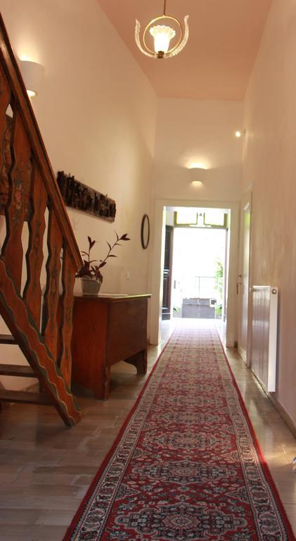 Inchiostro Rooms&Breakfast Padova Exterior photo