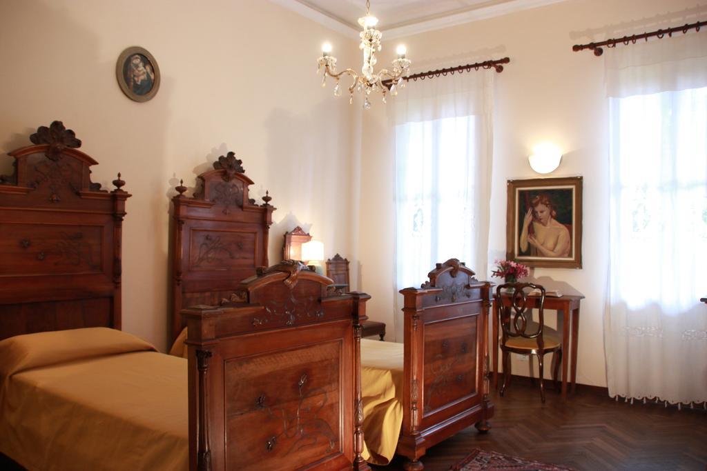 Inchiostro Rooms&Breakfast Padova Room photo