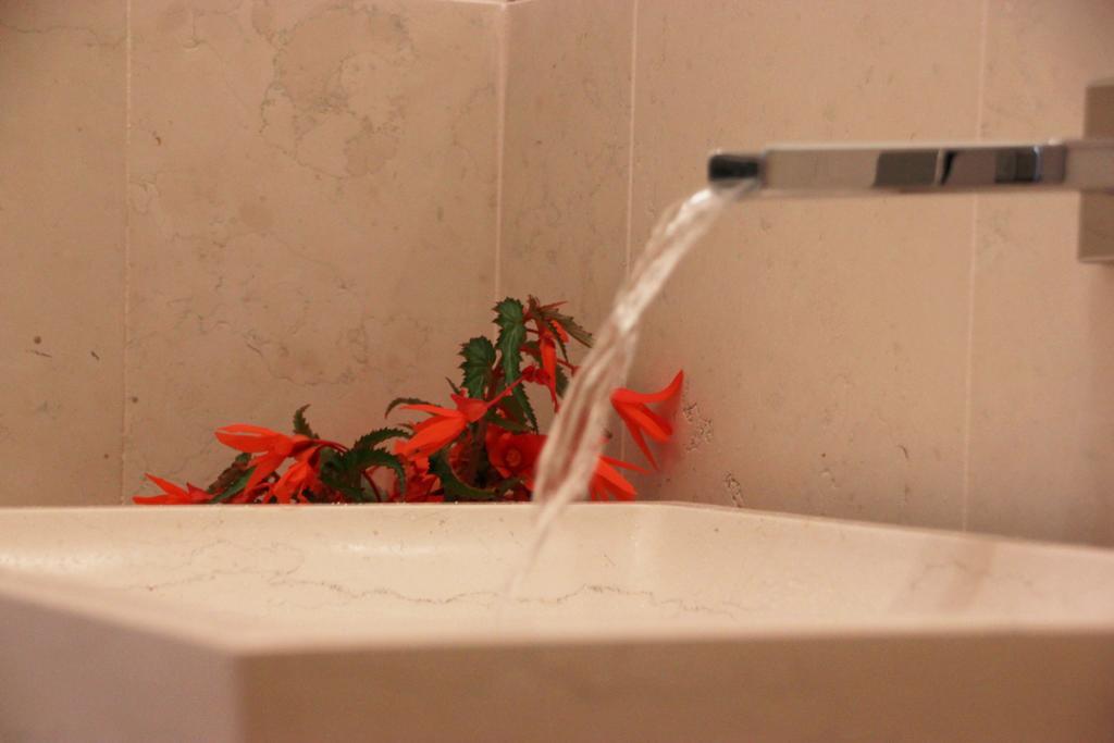 Inchiostro Rooms&Breakfast Padova Room photo